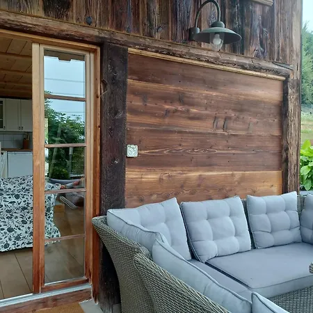 Bed & Breakfast Seelodge Mit Alpenblick Grossaffoltern