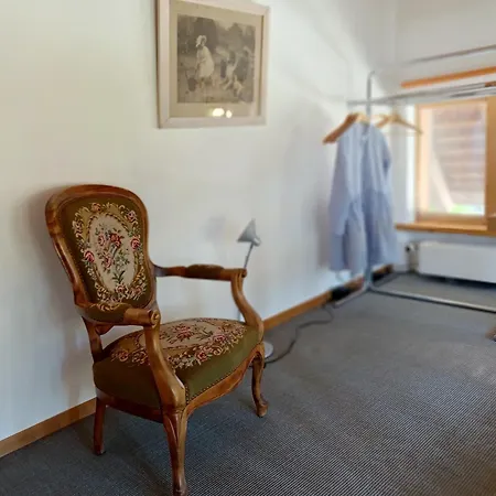 Seelodge Mit Alpenblick Bed & Breakfast