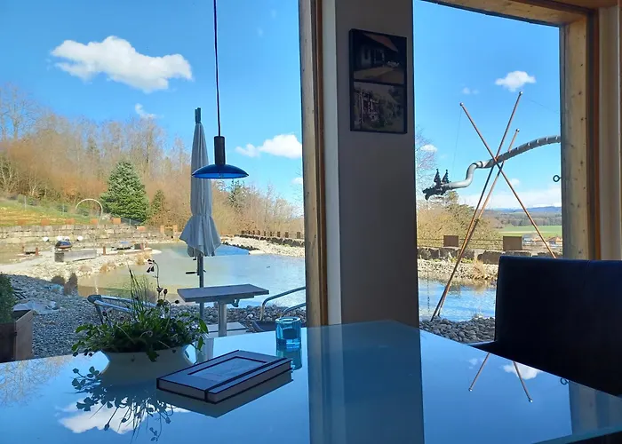 Seelodge Mit Alpenblick 4*