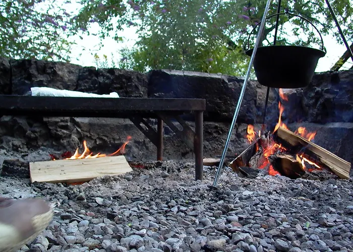 Seelodge Mit Alpenblick 4*