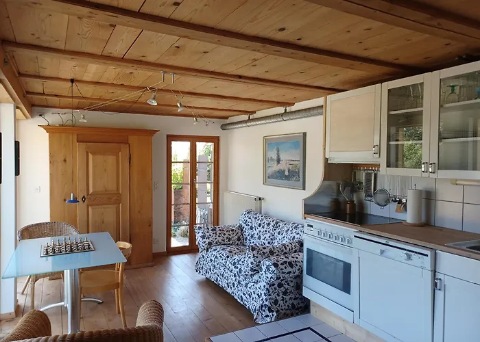 Seelodge Mit Alpenblick Bed & Breakfast