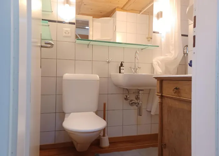 Seelodge Mit Alpenblick 4*