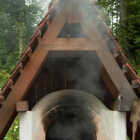 Seelodge Mit Alpenblick Bed & Breakfast Grossaffoltern