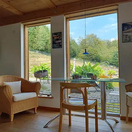 Bed & Breakfast Seelodge Mit Alpenblick