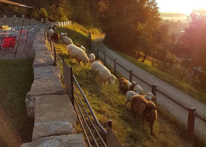 Seelodge Mit Alpenblick 4*